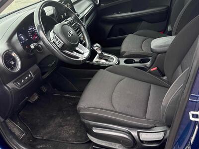 2020 Kia Forte EX   - Photo 9 - Edmonton, AB T5L 2J7