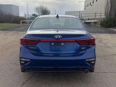 2020 Kia Forte EX   - Photo 8 - Edmonton, AB T5L 2J7