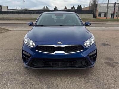2020 Kia Forte EX   - Photo 7 - Edmonton, AB T5L 2J7
