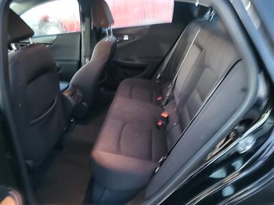 2022 Chevrolet Malibu LT Midnight Edition Sunroof   - Photo 10 - St Albert, AB T8N 3Z7