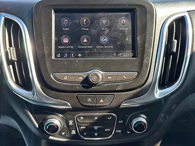 2023 Chevrolet Equinox LT  AWD - Photo 12 - St Albert, AB T8N 3Z7