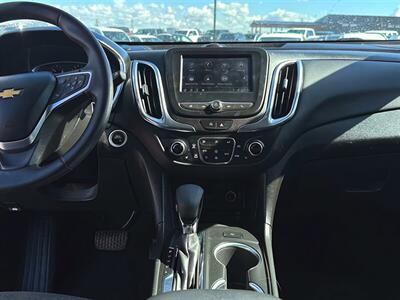 2023 Chevrolet Equinox LT  AWD - Photo 11 - St Albert, AB T8N 3Z7