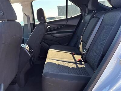 2023 Chevrolet Equinox LT  AWD - Photo 13 - St Albert, AB T8N 3Z7