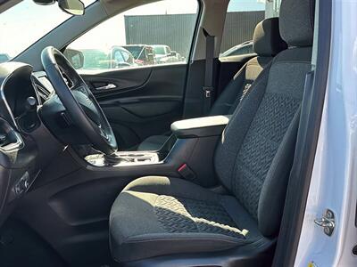 2023 Chevrolet Equinox LT  AWD - Photo 10 - St Albert, AB T8N 3Z7