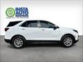2023 Chevrolet Equinox LT  AWD - Photo 7 - Acheson, AB T7X 5A3