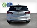 2023 Chevrolet Equinox LT  AWD - Photo 5 - Acheson, AB T7X 5A3