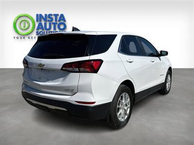 2023 Chevrolet Equinox LT  AWD - Photo 6 - St Albert, AB T8N 3Z7