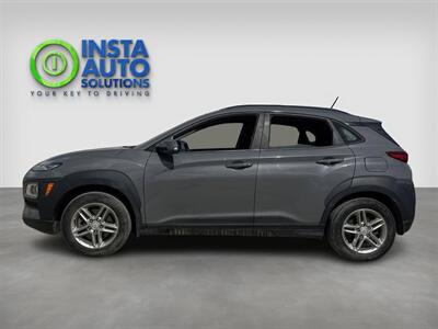 2021 Hyundai KONA Essential  AWD - Photo 3 - St Albert, AB T8N 3Z7