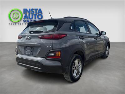 2021 Hyundai KONA Essential  AWD - Photo 9 - St Albert, AB T8N 3Z7