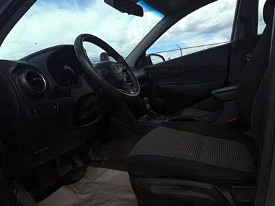2021 Hyundai KONA Essential  AWD - Photo 10 - St Albert, AB T8N 3Z7