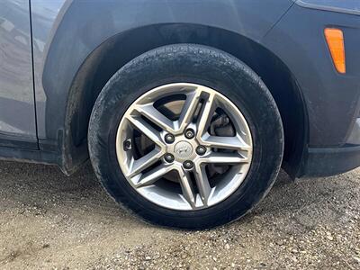 2021 Hyundai KONA Essential  AWD - Photo 14 - St Albert, AB T8N 3Z7