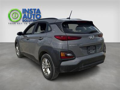 2021 Hyundai KONA Essential  AWD - Photo 7 - St Albert, AB T8N 3Z7