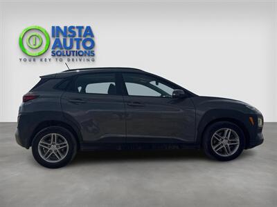2021 Hyundai KONA Essential  AWD - Photo 6 - St Albert, AB T8N 3Z7