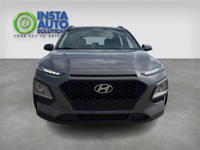 2021 Hyundai KONA Essential  AWD - Photo 5 - St Albert, AB T8N 3Z7