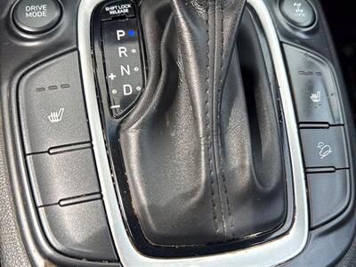 2021 Hyundai KONA Essential  AWD - Photo 12 - St Albert, AB T8N 3Z7