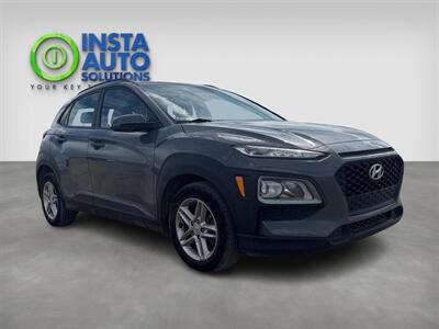 2021 Hyundai KONA Essential  AWD - Photo 4 - St Albert, AB T8N 3Z7