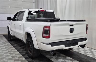 2019 RAM 1500 Sport 4x4 - Photo 6 - St Albert, AB T8N 3Z7