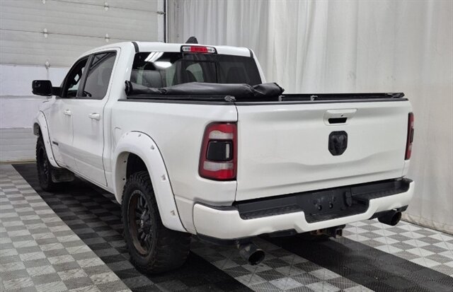 2019 RAM 1500 Sport 4x4 - Photo 6 - St Albert, AB T8N 3Z7