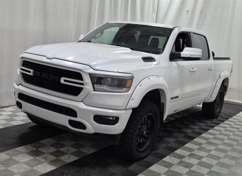 2019 RAM 1500 Sport  4x4