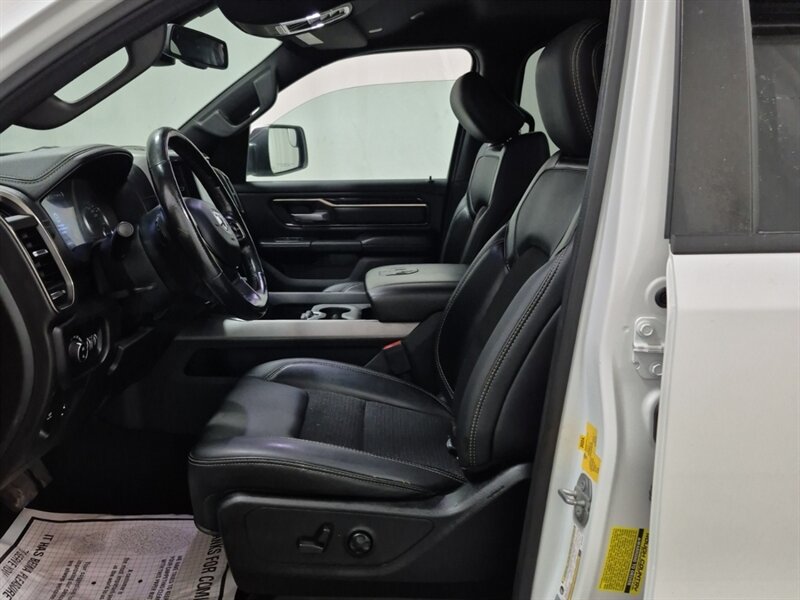 2019 RAM 1500 Sport 4x4 - Photo 9 - St Albert, AB T8N 3Z7