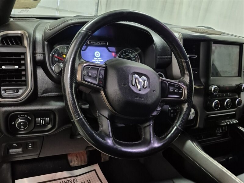2019 RAM 1500 Sport 4x4 - Photo 7 - St Albert, AB T8N 3Z7