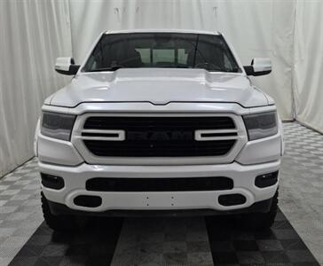 2019 RAM 1500 Sport 4x4 - Photo 3 - St Albert, AB T8N 3Z7