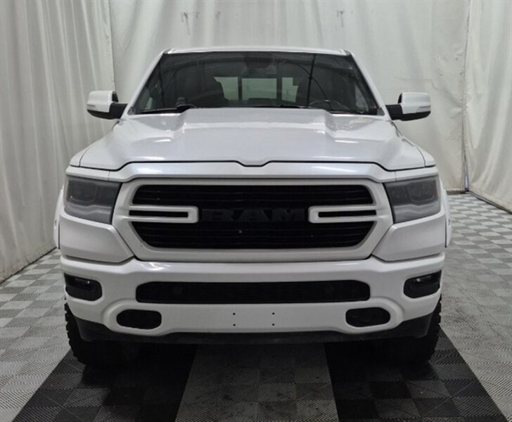 2019 RAM 1500 Sport 4x4 - Photo 3 - St Albert, AB T8N 3Z7