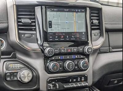 2019 RAM 1500 Sport 4x4 - Photo 10 - St Albert, AB T8N 3Z7