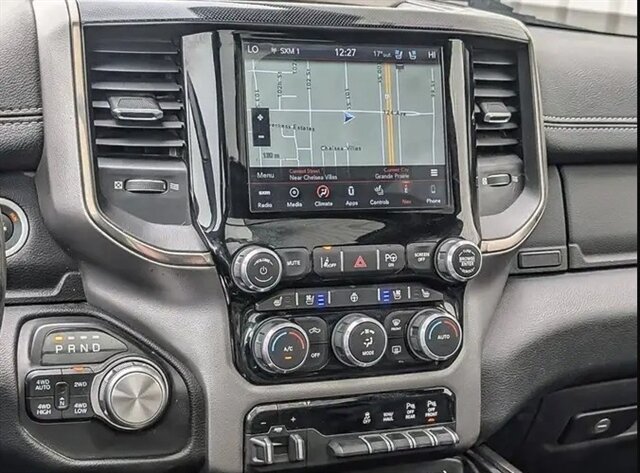 2019 RAM 1500 Sport 4x4 - Photo 10 - St Albert, AB T8N 3Z7
