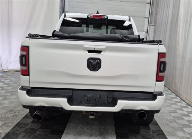 2019 RAM 1500 Sport 4x4 - Photo 5 - St Albert, AB T8N 3Z7