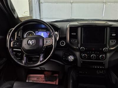 2019 RAM 1500 Sport 4x4 - Photo 8 - St Albert, AB T8N 3Z7