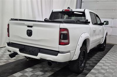 2019 RAM 1500 Sport 4x4 - Photo 4 - St Albert, AB T8N 3Z7