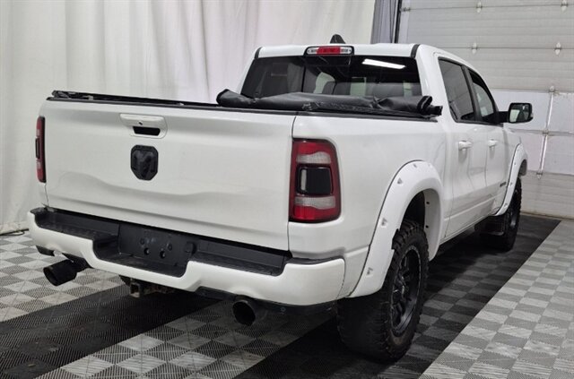 2019 RAM 1500 Sport 4x4 - Photo 4 - St Albert, AB T8N 3Z7