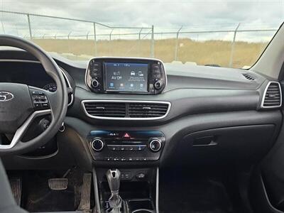 2019 Hyundai TUCSON Essential   - Photo 11 - St Albert, AB T8N 3Z7