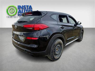 2019 Hyundai TUCSON Essential   - Photo 9 - Acheson, AB T7X 5A3