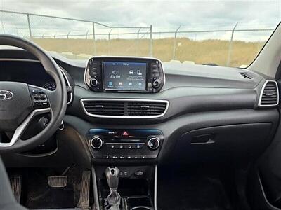 2019 Hyundai TUCSON Essential   - Photo 11 - Acheson, AB T7X 5A3