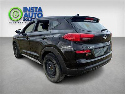 2019 Hyundai TUCSON Essential   - Photo 7 - Acheson, AB T7X 5A3