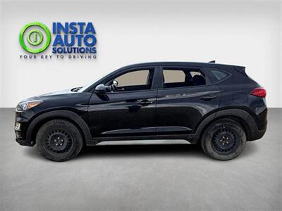 2019 Hyundai TUCSON Essential   - Photo 3 - Acheson, AB T7X 5A3