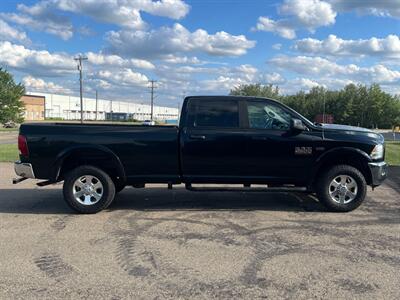 2015 RAM 2500 SLT HEMI 5.7L V8   - Photo 4 - Edmonton, AB T5L 2J7