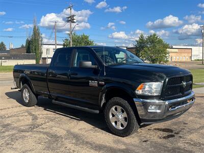 2015 RAM 2500 SLT HEMI 5.7L V8   - Photo 2 - Edmonton, AB T5L 2J7