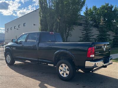 2015 RAM 2500 SLT HEMI 5.7L V8   - Photo 5 - Edmonton, AB T5L 2J7