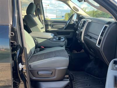2015 RAM 2500 SLT HEMI 5.7L V8   - Photo 10 - Edmonton, AB T5L 2J7