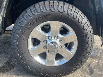 2015 RAM 2500 SLT HEMI 5.7L V8   - Photo 14 - Edmonton, AB T5L 2J7