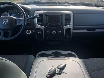 2015 RAM 2500 SLT HEMI 5.7L V8   - Photo 12 - Edmonton, AB T5L 2J7