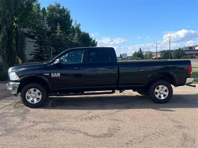 2015 RAM 2500 SLT HEMI 5.7L V8   - Photo 3 - Edmonton, AB T5L 2J7
