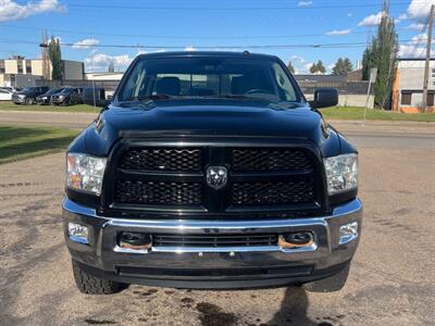 2015 RAM 2500 SLT HEMI 5.7L V8   - Photo 8 - Edmonton, AB T5L 2J7