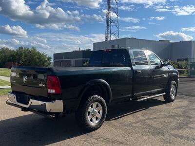 2015 RAM 2500 SLT HEMI 5.7L V8   - Photo 6 - Edmonton, AB T5L 2J7
