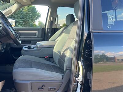 2015 RAM 2500 SLT HEMI 5.7L V8   - Photo 9 - Edmonton, AB T5L 2J7