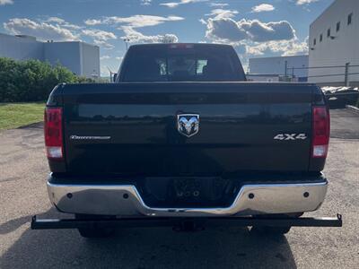 2015 RAM 2500 SLT HEMI 5.7L V8   - Photo 7 - Edmonton, AB T5L 2J7