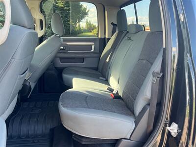 2015 RAM 2500 SLT HEMI 5.7L V8   - Photo 11 - Edmonton, AB T5L 2J7